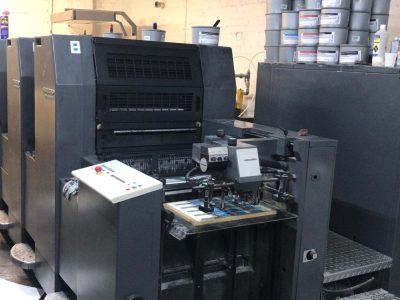 MET SM52-4P